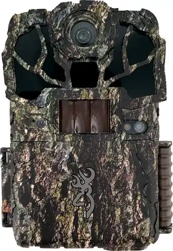 ELITE HP5 24MP 1920 Video No Glow Browning Trail Camera Spec Ops