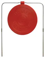 Spinner: The Ultimate Gong Showdown Impact Seal Target