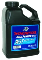 2 Cans of Winchester WST Powder, 4 lbs Each