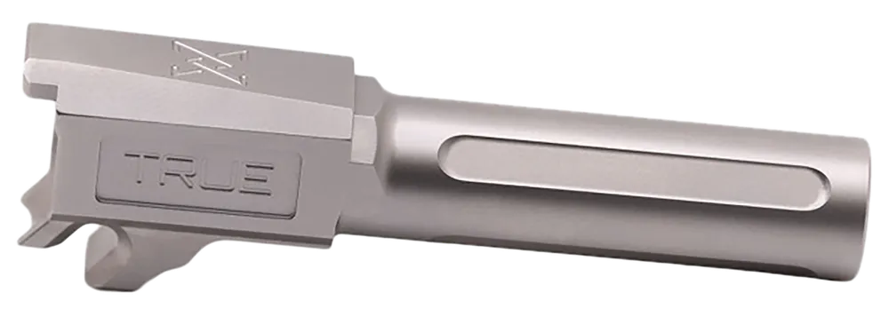 True Precision Inc TPP365BX 9mm Barrel for Sig P365 3.10" 416R Stainless Steel