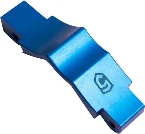 AR-15 Bluephase 5 Winter Trigger Guard Style