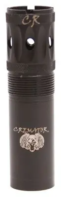 12GA Ported C-Range Beretta Mobil Carlson's Cremator Choke Tube