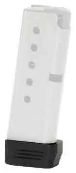 Kel-Tec P-3AT Magazine Extension: +1 Capacity Upgrade