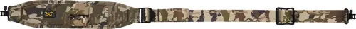 Auric Camo Browning All Season Sling with Metal Swivels