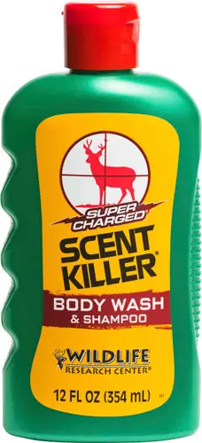 SHAMPOO SC 12FL OZ SQUEEZEWRC CASE PACK OF 6 BODY WASH