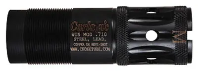 12GA Ported Modified Invector Carlson's Choke Tube for Sporting Clays