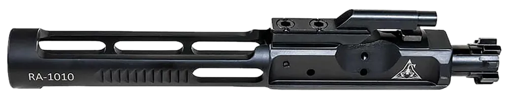 RA-1010 Bolt Carrier Group 223/5.56 NATO Black Nitride 4140 Steel by Rise Armament