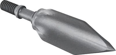 MATCH POINT STRIKER V2 100GR 3PKG5 PRACTICE HEAD BALLISTIC
