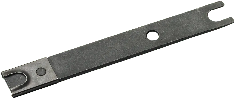 CVA AC1677 209 Primer Capper/Extractor Tool - Steel Black