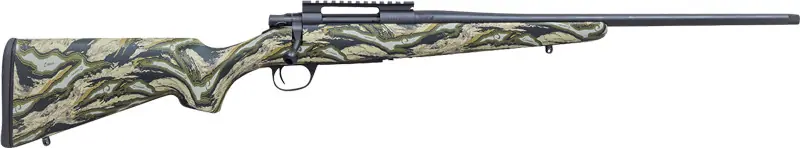 Howa M1500 Superlite 7mm-08 with 20" SL Barrel Raptor Highland