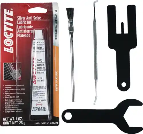 MEC Maintenance Toolkit