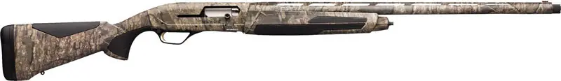 Browning Maxus II 12GA 3.5" Shotgun in 28" Realtree Timber Finish
