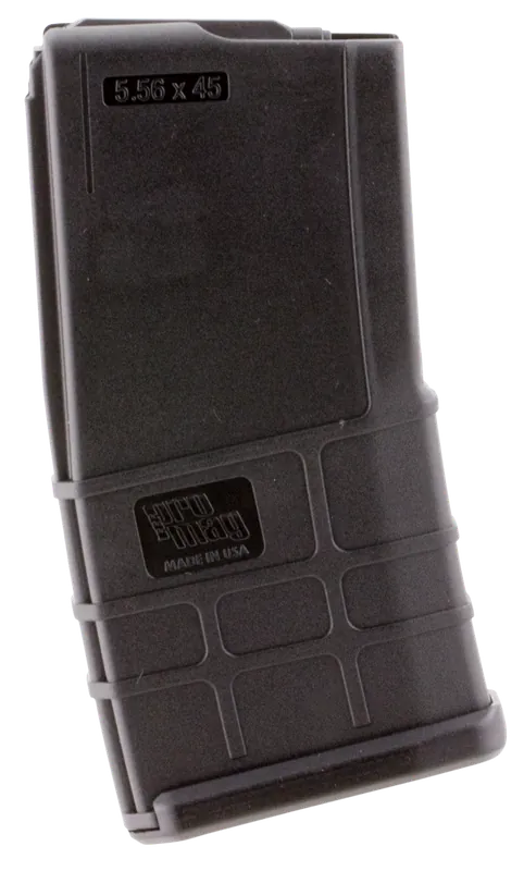 ProMag COLA9B 20-Round AR-15/M16 Magazine - Black Zytel Polymer