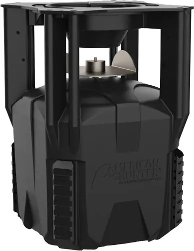 XDE ProAmerican Hunter Feeder Kit