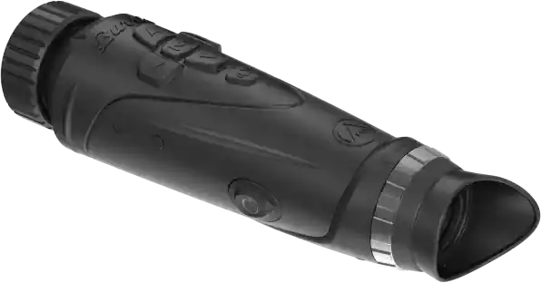 Burris 300636 USM H35 V3 Thermal Optic: Versatile Clip-On, Handheld, and Mountable Device with 3.3-13.2x35mm Magnification and 400x300 Resolution
