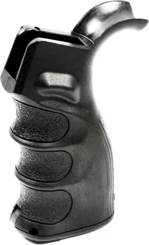 BLACKJ&E AR15 Enhanced Tactical Pistol Grip