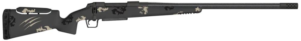 FIERCE FCTRXP65PRC22BU CT RVLXP 6.5PRC 22 3 BLKU