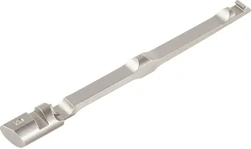 POST 80 Stainless Wilson 1911 .45ACP Bulletproof Extractor