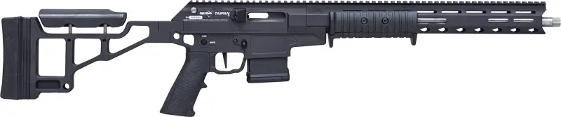 Citadel Taipan 300BLK Pump 16.5" Threaded Steel Barrel 10-Round