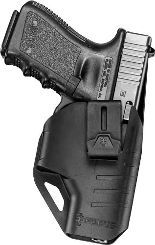 Fobus Inside Waist Holster for Glock 17/19/26/22/23