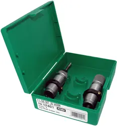 25 WSSM GP-ARCBS Full Length Die Set