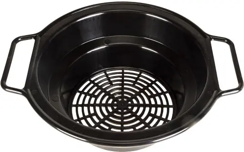 BLACKLYMAN Turbo Super Sifter: The Ultimate Sifting Solution