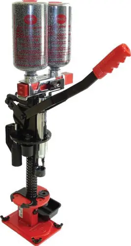 SETUP INSTRUCTIONS FOR MEC 600 JR MARK 5 410 LOADER