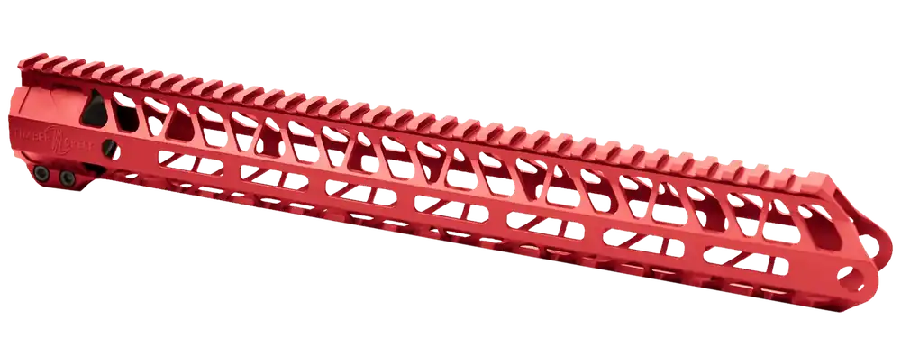 Timber Creek Outdoors ME13HGR Enforcer 13" Aluminum Handguard for AR-15