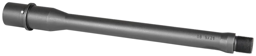 Diamondback 9mm Luger 10" Black Nitride Barrel 4150 Chrome Moly Steel