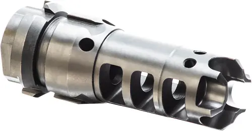 7.62X39 Dead Air KeyMod Lantac Dragon Muzzle Brake