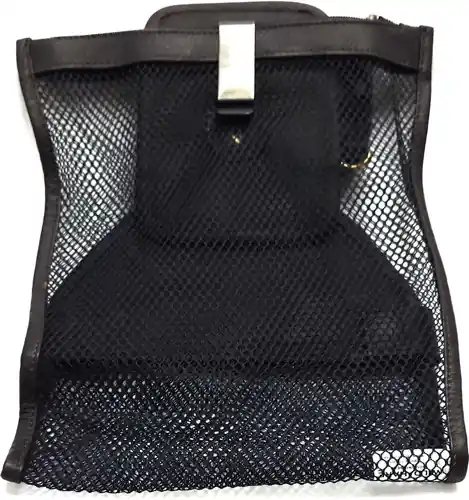 Wild Hare Leather Trap Shooters Combo by JVPeregrine Outdoors
