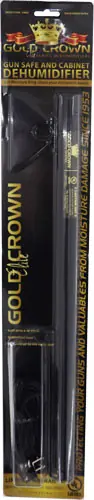 Moisture King 18" Black Anodized Dehumidifier Rod