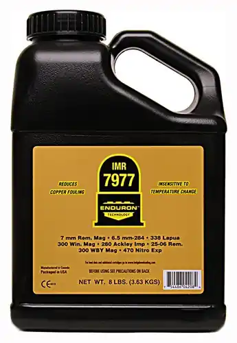 2CAN/CSIMR Powder 7977 - 8 lb Can