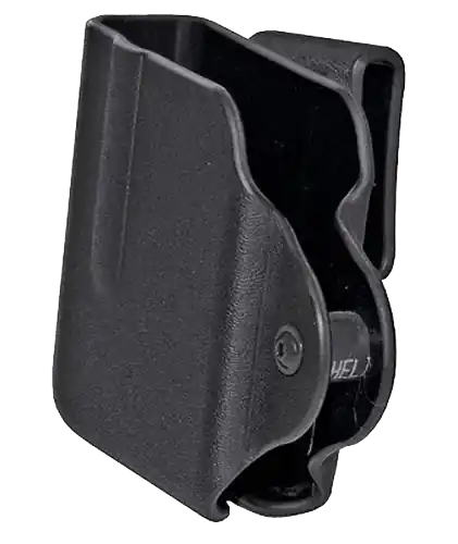 Colt Rimfire Mag Speed Holster for .22 M4 & M16 - Black Polymer Belt Clip
