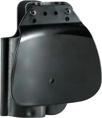 Beretta PX4 Full Size RH Polymer Black Belt Holster