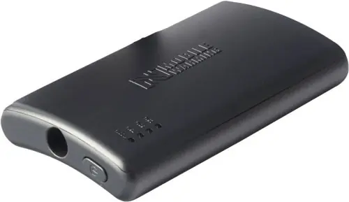 Mobile Warming 3.7V Lithium-Ion Battery for MW Socks
