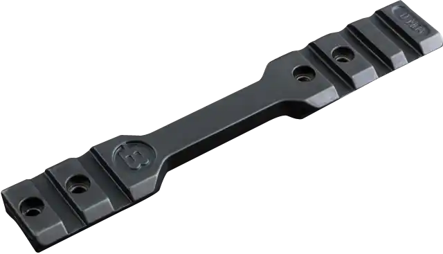 Bergara Rifles BMR 0 MOA Rail Matte Black BA0025
