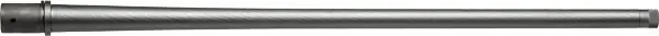 24" 6.5CM HPALMA Cobalt Daniel Defense Delta 5 Barrel Kit