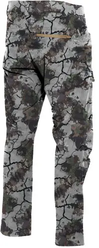Mobile Warming Men's Terrain Pants 36/32 - KCX Kings Edition