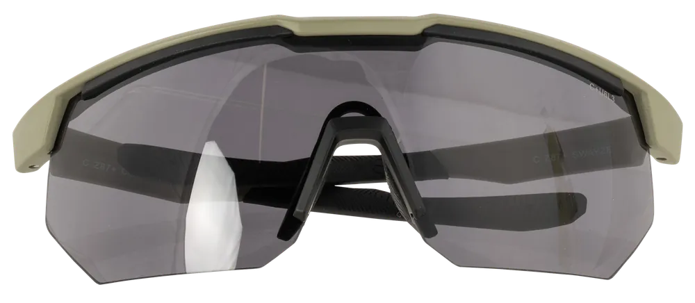 RAD XFPZ-4520C Amber Oversized Lens