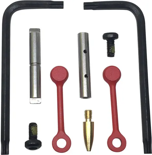 GEN2 MOD2 AR15/M16 .154 Redkns Non-Rotating Pin Kit