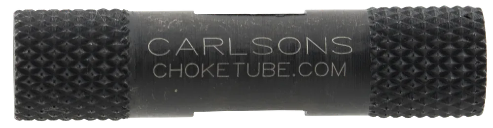 Carlson's Choke Tubes 00114 Black Aluminum Hammer for Henry Golden Boy Rimfire Rifle