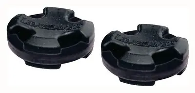 Broadband Solid Limb Black/Black Limbsaver Limb Dampener