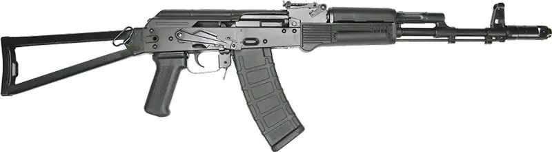 Riley Defense RAK74 Sidefolder 5.45x39mm 30-Round Matte Polymer Rifle