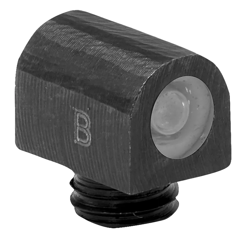 Tru-Dot Green Tritium Front Sight for Remington 870/1100/11-87 (6-48 Threads) by Meprolight USA