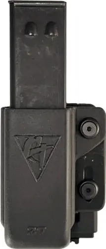 Colt Right Side Carry Black Comp-Tac PCC PLM Mag Pouch OWB #27