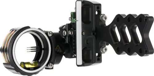 ACCUSTAT II 3-PIN .019 RH/LH Axcel Accu Hunter Sight