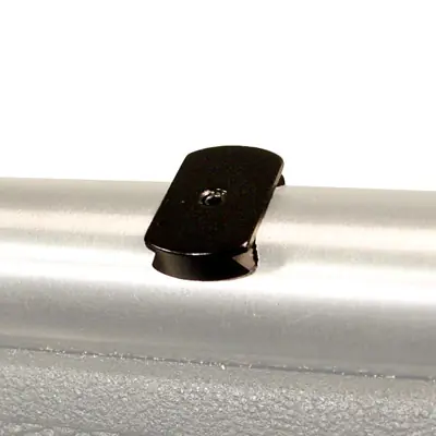 WILLIAMS ALUMINUM SLOT COVER