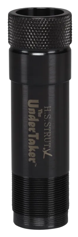 HS Strut Undertaker 12 Gauge Turkey Choke Tube for Browning Invector-Plus