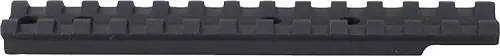 Picatinny Rail Scope Base for Remington Models 4, 6, 7400
